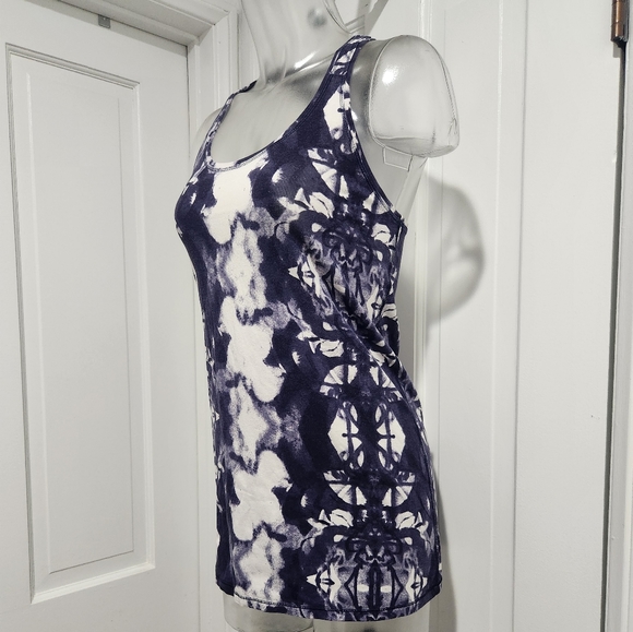 Lululemon Every Yogi Ink Blot Tank Top - Picture 6 of 7